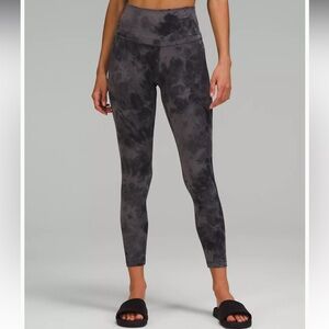 lululemon Align™ High-Rise Pant with Pockets 25"